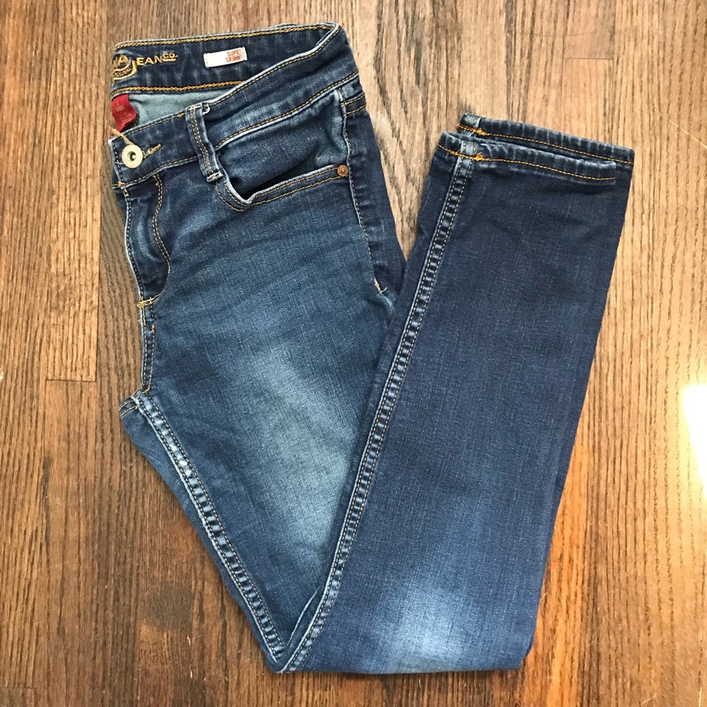 Arizona Jeans